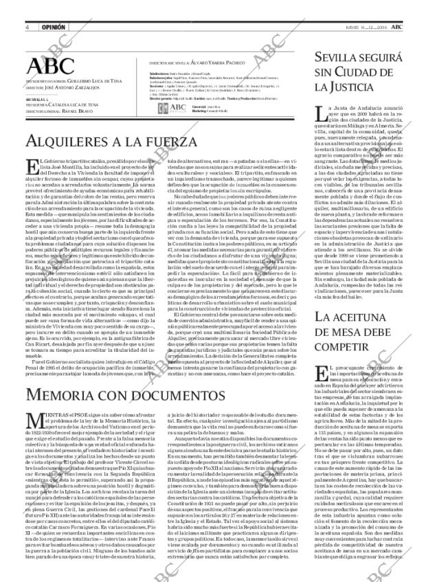 ABC SEVILLA 14-12-2006 página 4
