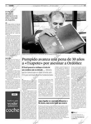 ABC SEVILLA 14-12-2006 página 40