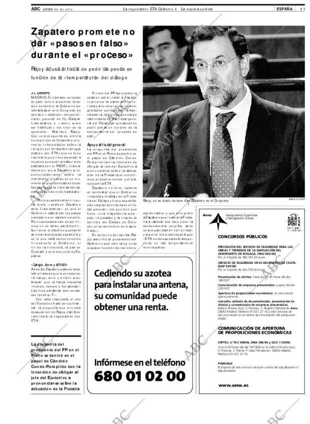 ABC SEVILLA 14-12-2006 página 41