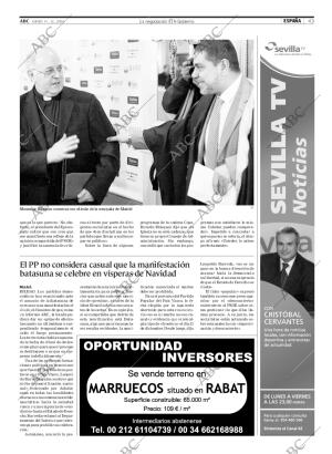 ABC SEVILLA 14-12-2006 página 43