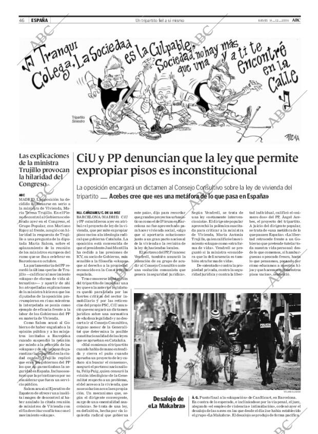 ABC SEVILLA 14-12-2006 página 46