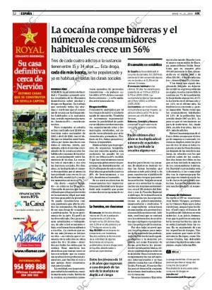ABC SEVILLA 14-12-2006 página 52
