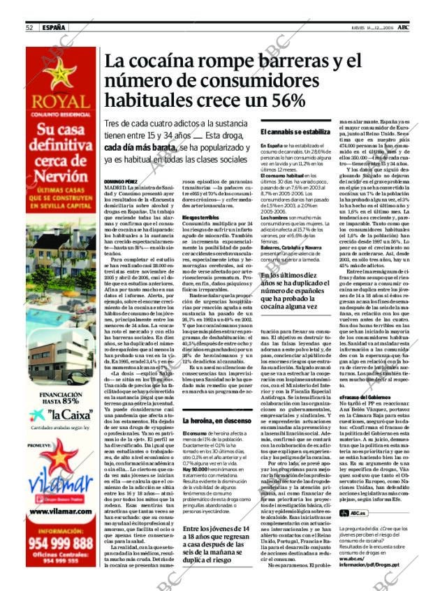 ABC SEVILLA 14-12-2006 página 52