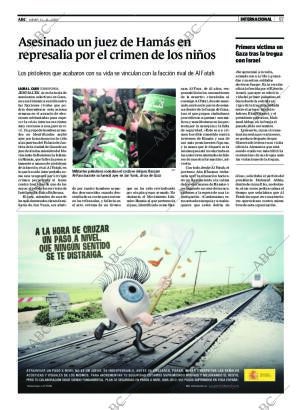 ABC SEVILLA 14-12-2006 página 57