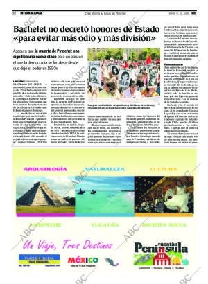 ABC SEVILLA 14-12-2006 página 58