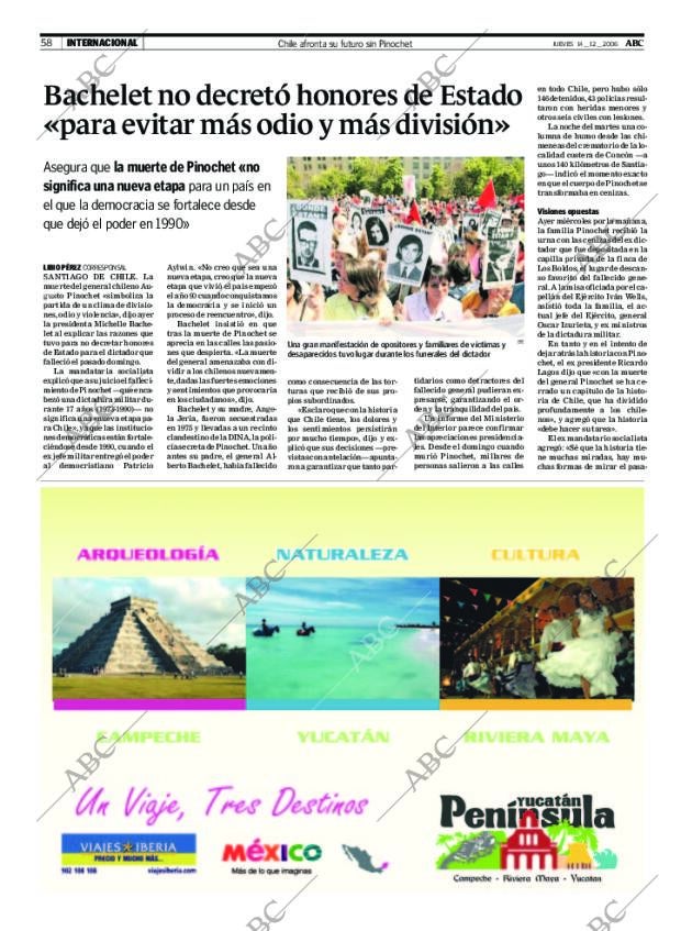 ABC SEVILLA 14-12-2006 página 58