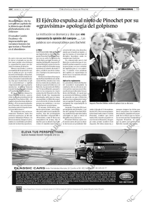 ABC SEVILLA 14-12-2006 página 59