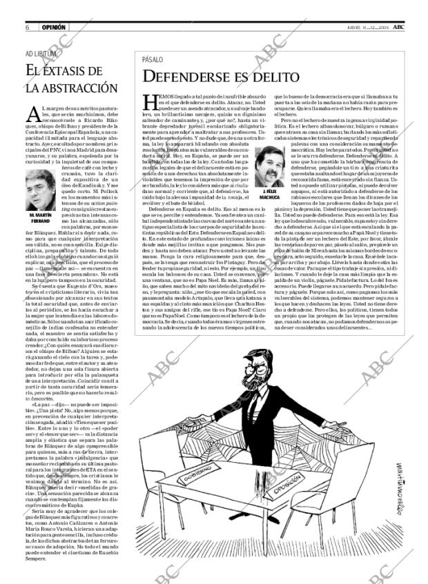 ABC SEVILLA 14-12-2006 página 6