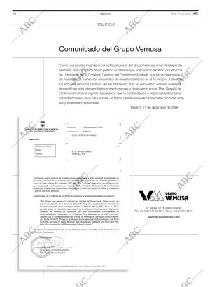 ABC SEVILLA 14-12-2006 página 64