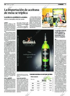 ABC SEVILLA 14-12-2006 página 65