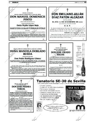 ABC SEVILLA 14-12-2006 página 80