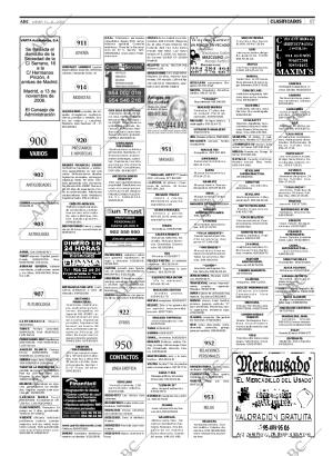 ABC SEVILLA 14-12-2006 página 87