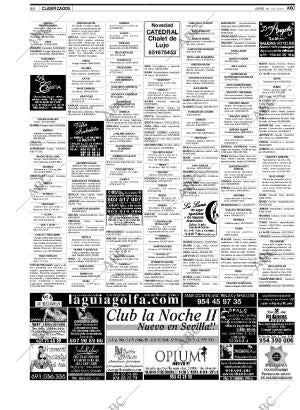 ABC SEVILLA 14-12-2006 página 88