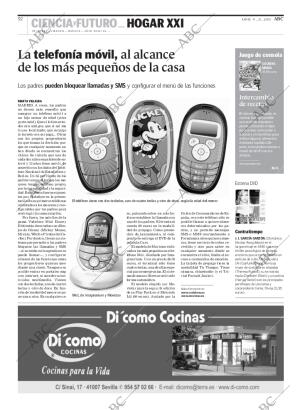 ABC SEVILLA 14-12-2006 página 92