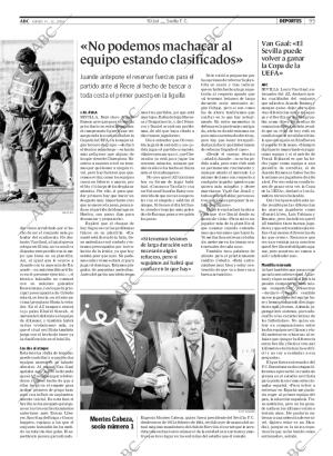 ABC SEVILLA 14-12-2006 página 95