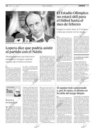 ABC SEVILLA 14-12-2006 página 97