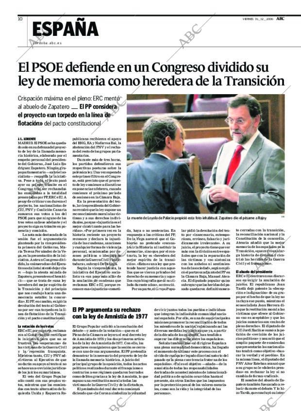 ABC CORDOBA 15-12-2006 página 10