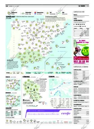ABC CORDOBA 15-12-2006 página 103