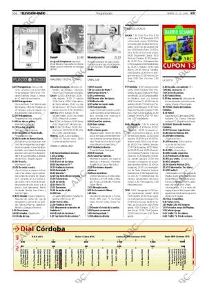 ABC CORDOBA 15-12-2006 página 106