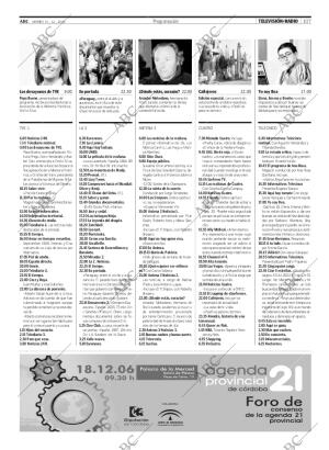 ABC CORDOBA 15-12-2006 página 107