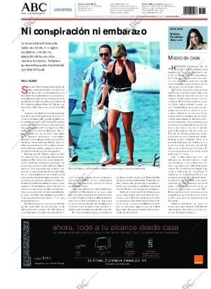 ABC CORDOBA 15-12-2006 página 108