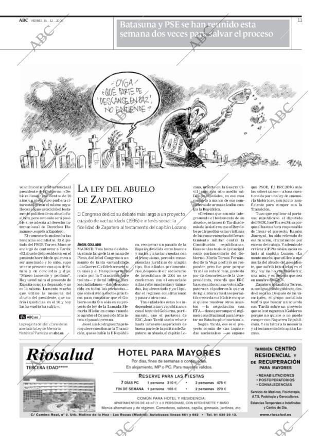 ABC CORDOBA 15-12-2006 página 11