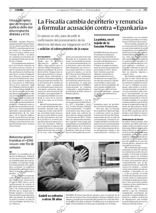 ABC CORDOBA 15-12-2006 página 14