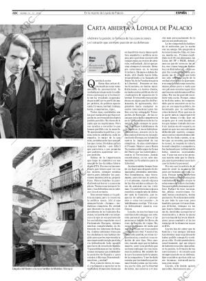 ABC CORDOBA 15-12-2006 página 21