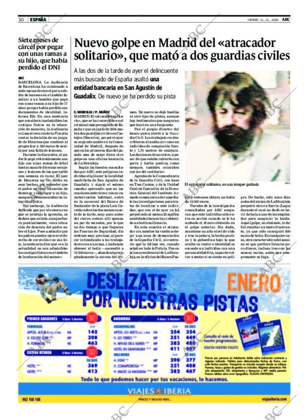 ABC CORDOBA 15-12-2006 página 30