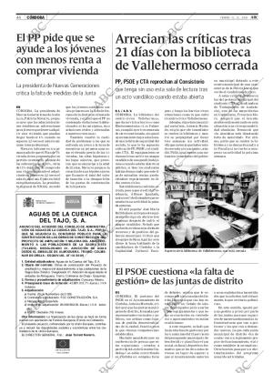 ABC CORDOBA 15-12-2006 página 44