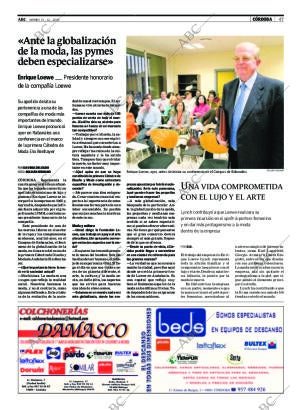 ABC CORDOBA 15-12-2006 página 47
