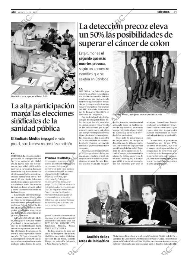 ABC CORDOBA 15-12-2006 página 49