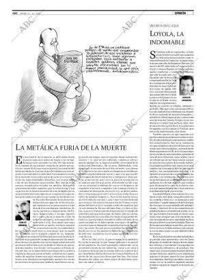 ABC CORDOBA 15-12-2006 página 5