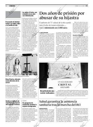 ABC CORDOBA 15-12-2006 página 50