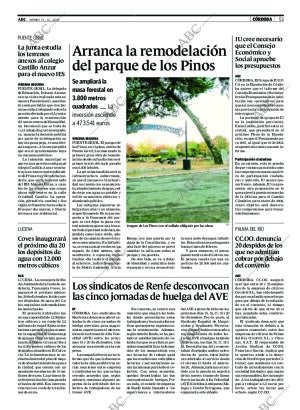 ABC CORDOBA 15-12-2006 página 53