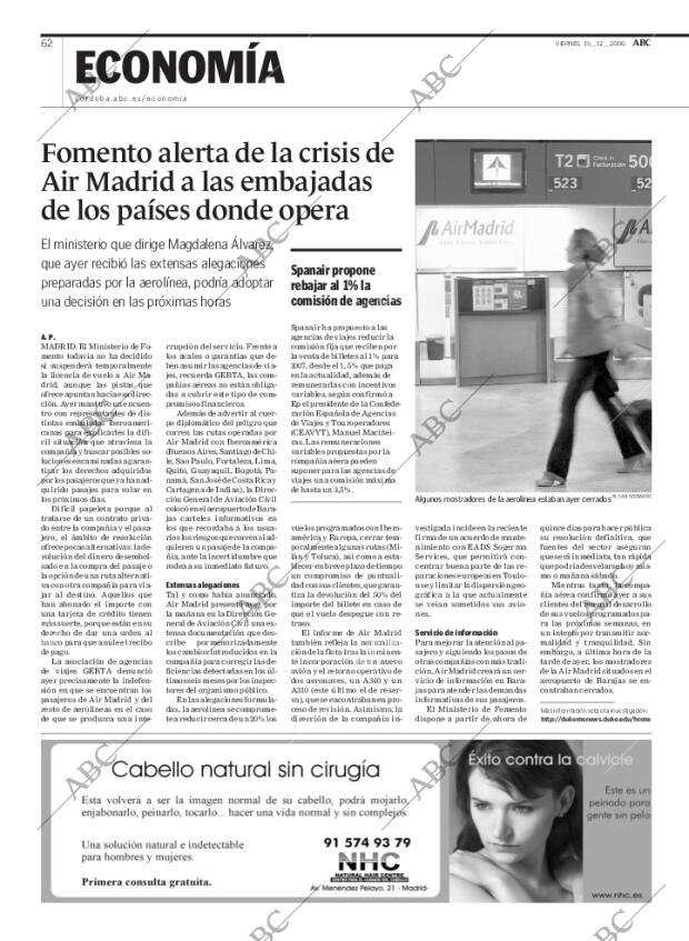 ABC CORDOBA 15-12-2006 página 62