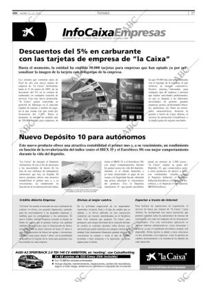 ABC CORDOBA 15-12-2006 página 67