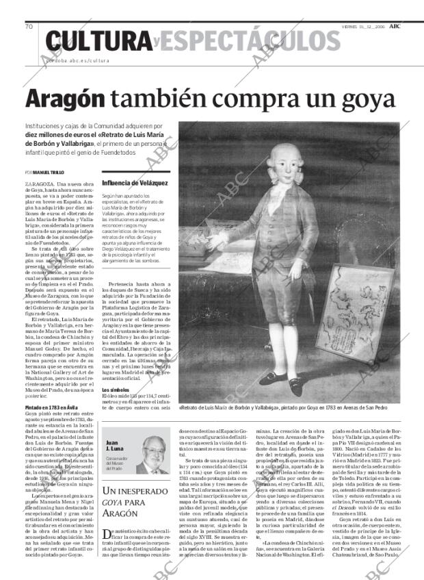ABC CORDOBA 15-12-2006 página 70
