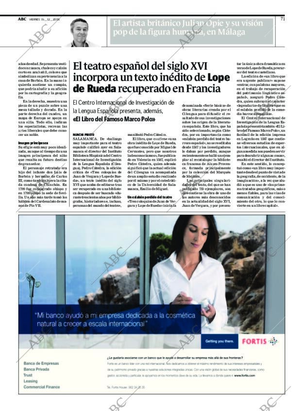 ABC CORDOBA 15-12-2006 página 71