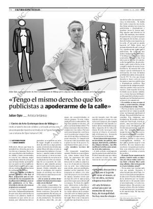 ABC CORDOBA 15-12-2006 página 74