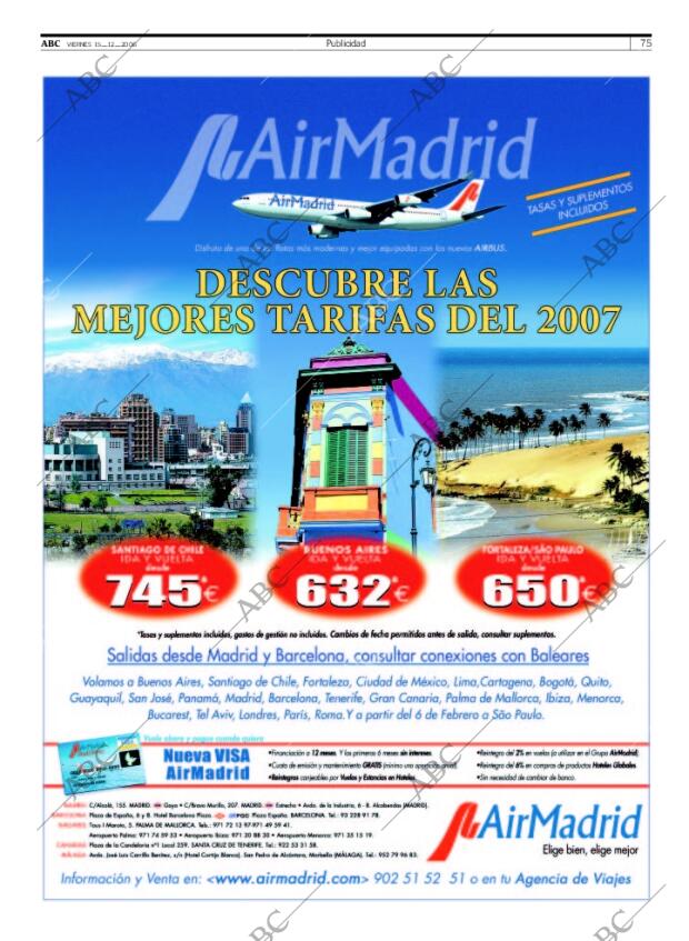 ABC CORDOBA 15-12-2006 página 75