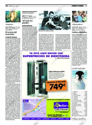 ABC CORDOBA 15-12-2006 página 81