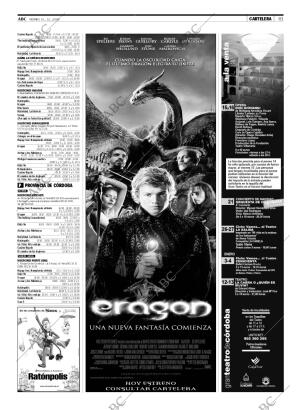 ABC CORDOBA 15-12-2006 página 83