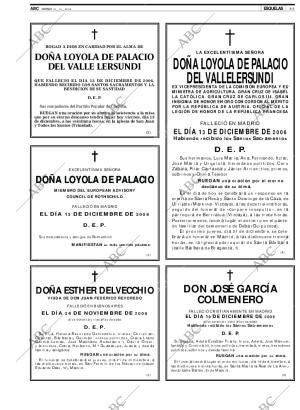 ABC CORDOBA 15-12-2006 página 85