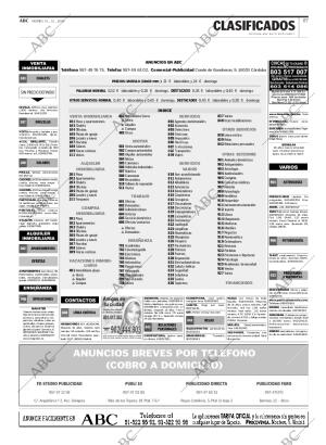 ABC CORDOBA 15-12-2006 página 87