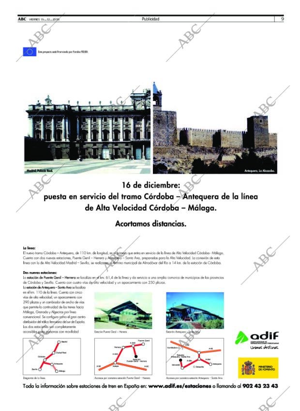 ABC CORDOBA 15-12-2006 página 9