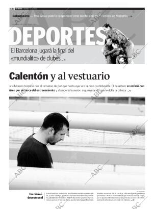 ABC CORDOBA 15-12-2006 página 91