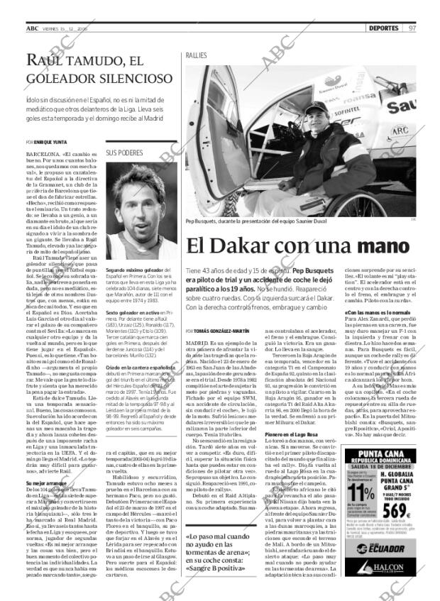 ABC CORDOBA 15-12-2006 página 97