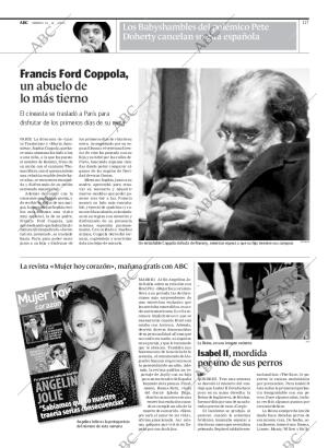 ABC MADRID 15-12-2006 página 117