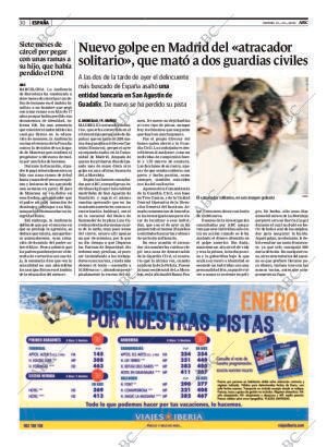 ABC MADRID 15-12-2006 página 30